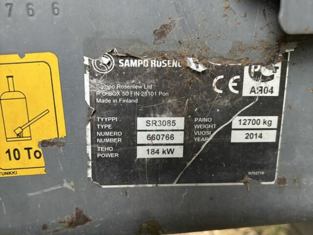 Другая Другая, объемом двигателя 0 л и пробегом 3 тыс. км за 48000 $, фото 7 на Automoto.ua