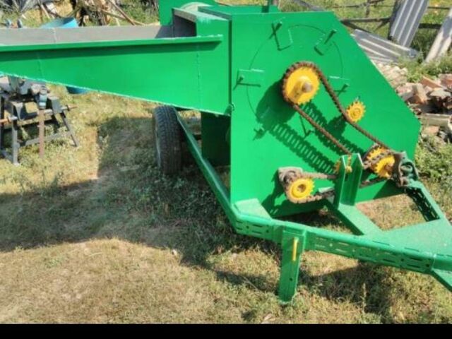 Другая Другая, объемом двигателя 0 л и пробегом 0 тыс. км за 2476 $, фото 8 на Automoto.ua