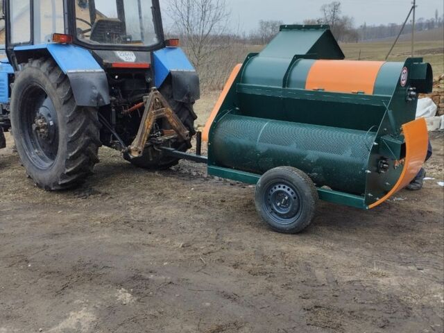 Другая Другая, объемом двигателя 0 л и пробегом 0 тыс. км за 2476 $, фото 2 на Automoto.ua