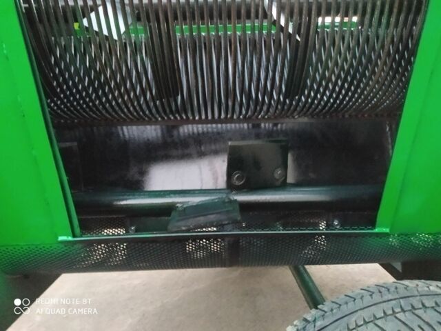 Другая Другая, объемом двигателя 0 л и пробегом 0 тыс. км за 2476 $, фото 13 на Automoto.ua