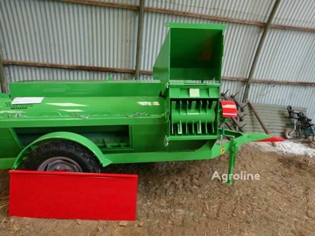 Другая Другая, объемом двигателя 0 л и пробегом 0 тыс. км за 9802 $, фото 2 на Automoto.ua