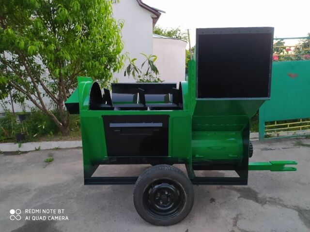 Другая Другая, объемом двигателя 0 л и пробегом 0 тыс. км за 2476 $, фото 11 на Automoto.ua