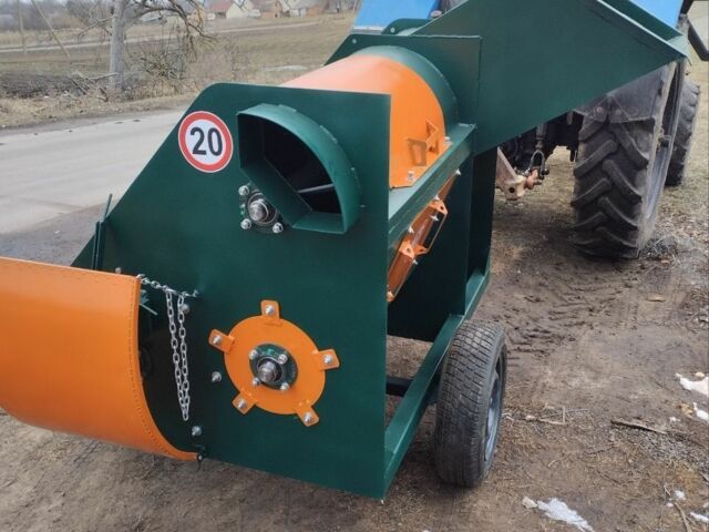 Другая Другая, объемом двигателя 0 л и пробегом 0 тыс. км за 2476 $, фото 1 на Automoto.ua