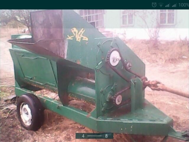 Другая Другая, объемом двигателя 0 л и пробегом 0 тыс. км за 2476 $, фото 10 на Automoto.ua