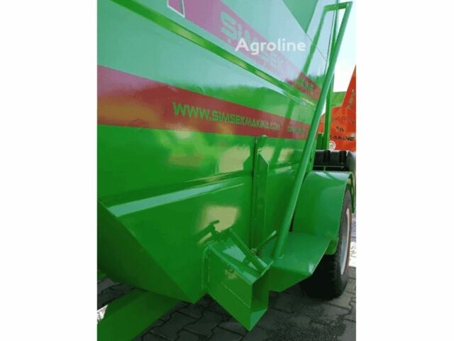 Другая Другая, объемом двигателя 0 л и пробегом 0 тыс. км за 45654 $, фото 2 на Automoto.ua