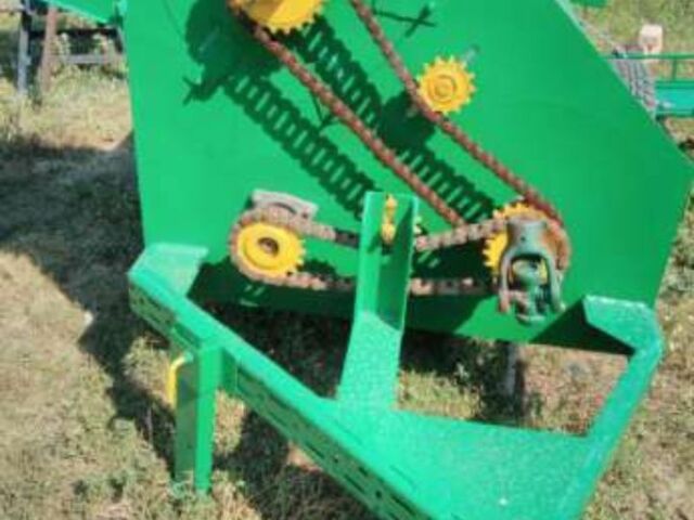 Другая Другая, объемом двигателя 0 л и пробегом 0 тыс. км за 2476 $, фото 7 на Automoto.ua