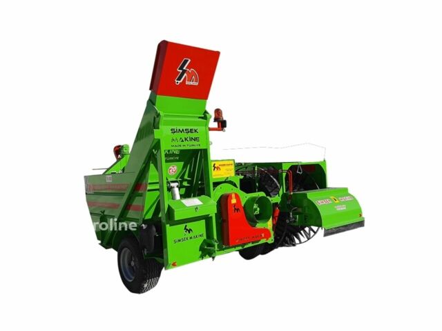 Другая Другая, объемом двигателя 0 л и пробегом 0 тыс. км за 45654 $, фото 5 на Automoto.ua