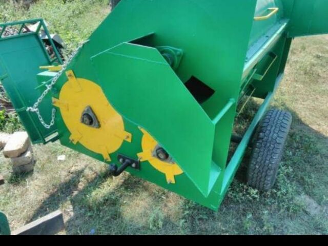 Другая Другая, объемом двигателя 0 л и пробегом 0 тыс. км за 2476 $, фото 6 на Automoto.ua