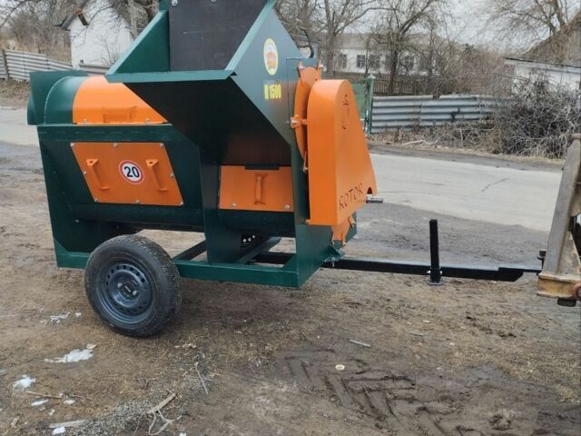 Другая Другая, объемом двигателя 0 л и пробегом 0 тыс. км за 2476 $, фото 4 на Automoto.ua