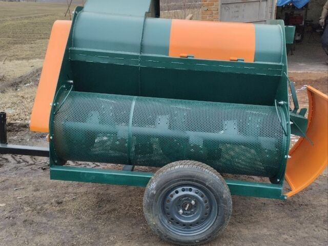 Другая Другая, объемом двигателя 0 л и пробегом 0 тыс. км за 2476 $, фото 3 на Automoto.ua