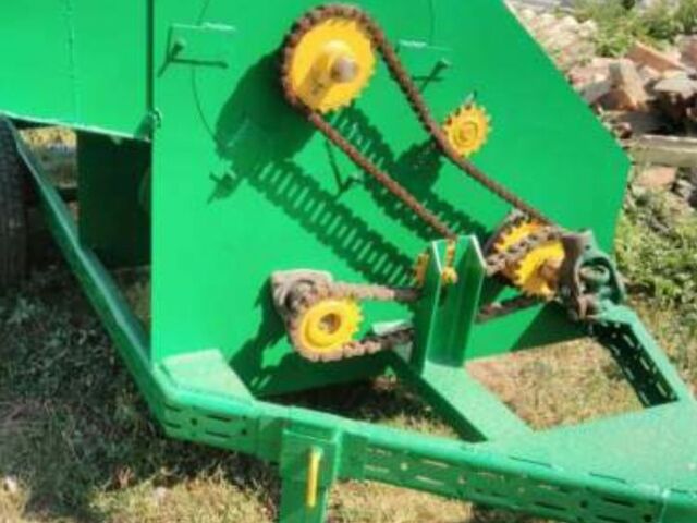 Другая Другая, объемом двигателя 0 л и пробегом 0 тыс. км за 2476 $, фото 5 на Automoto.ua