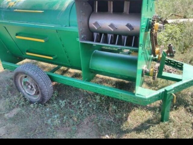 Другая Другая, объемом двигателя 0 л и пробегом 0 тыс. км за 2476 $, фото 9 на Automoto.ua