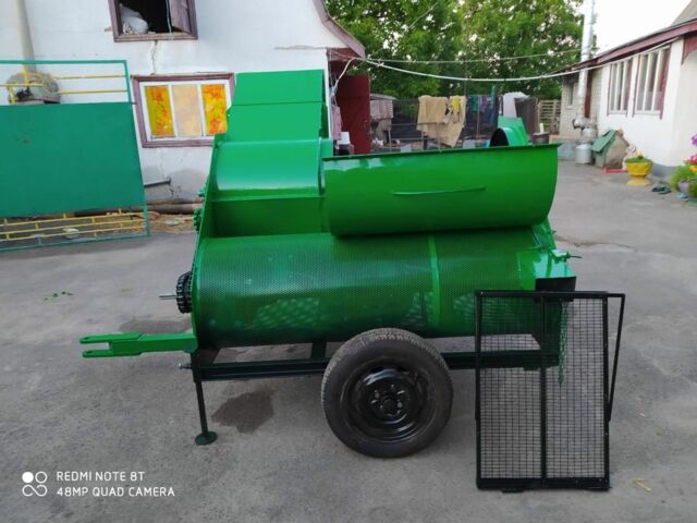 Другая Другая, объемом двигателя 0 л и пробегом 0 тыс. км за 2476 $, фото 15 на Automoto.ua