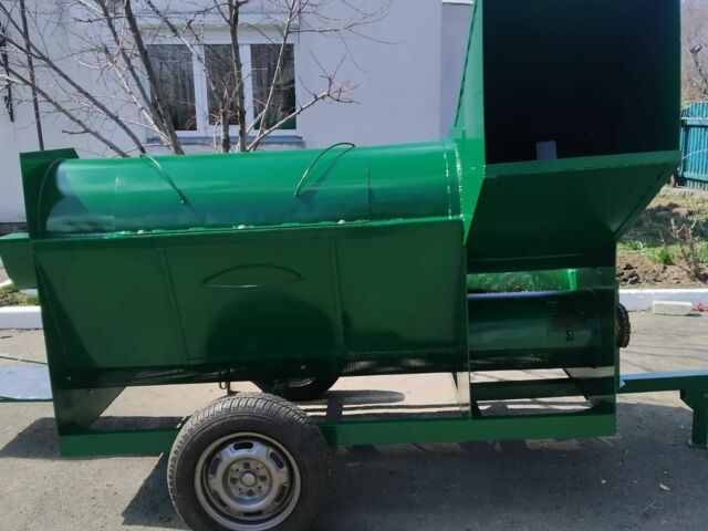 Другая Другая, объемом двигателя 0 л и пробегом 0 тыс. км за 3568 $, фото 6 на Automoto.ua