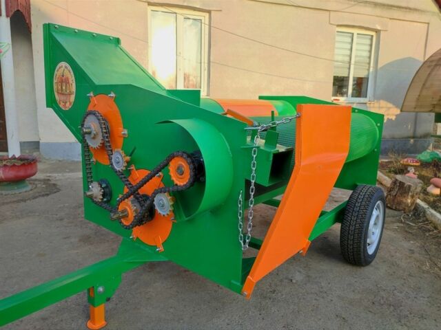 Другая Другая, объемом двигателя 0 л и пробегом 0 тыс. км за 4248 $, фото 12 на Automoto.ua