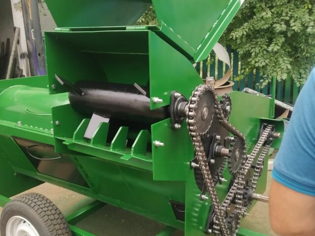 Другая Другая, объемом двигателя 0 л и пробегом 0 тыс. км за 4248 $, фото 8 на Automoto.ua