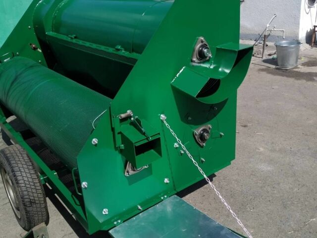 Другая Другая, объемом двигателя 0 л и пробегом 0 тыс. км за 3568 $, фото 7 на Automoto.ua