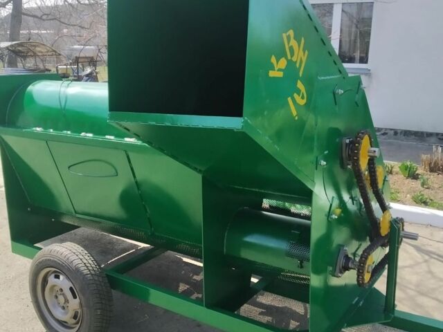 Другая Другая, объемом двигателя 0 л и пробегом 0 тыс. км за 3568 $, фото 1 на Automoto.ua