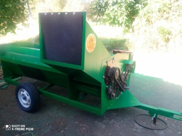 Другая Другая, объемом двигателя 0 л и пробегом 0 тыс. км за 4248 $, фото 2 на Automoto.ua