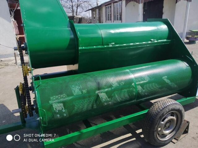 Другая Другая, объемом двигателя 0 л и пробегом 0 тыс. км за 3568 $, фото 2 на Automoto.ua