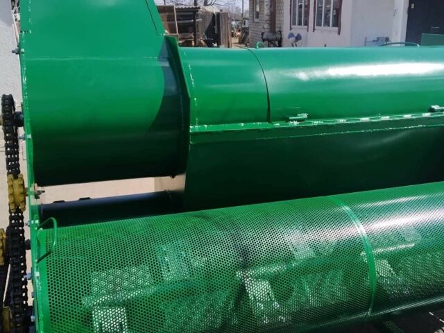 Другая Другая, объемом двигателя 0 л и пробегом 0 тыс. км за 3568 $, фото 5 на Automoto.ua