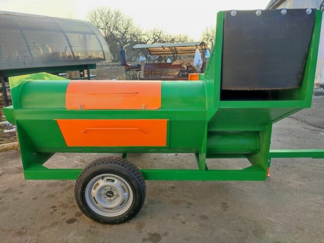 Другая Другая, объемом двигателя 0 л и пробегом 0 тыс. км за 4248 $, фото 13 на Automoto.ua