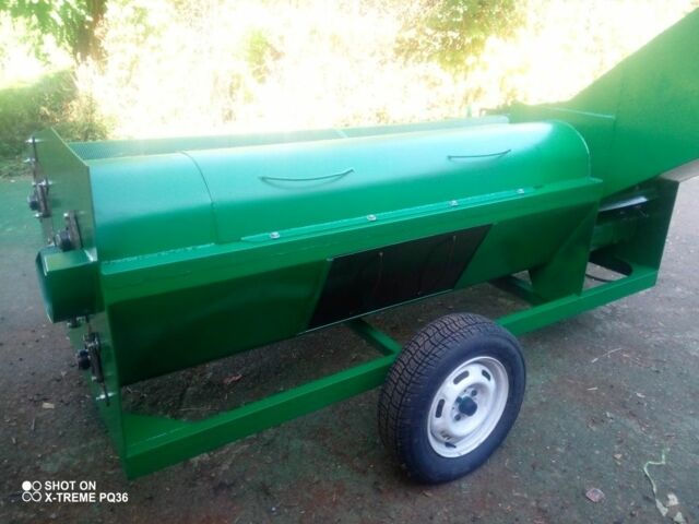 Другая Другая, объемом двигателя 0 л и пробегом 0 тыс. км за 4248 $, фото 5 на Automoto.ua