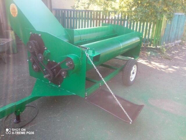 Другая Другая, объемом двигателя 0 л и пробегом 0 тыс. км за 4248 $, фото 6 на Automoto.ua