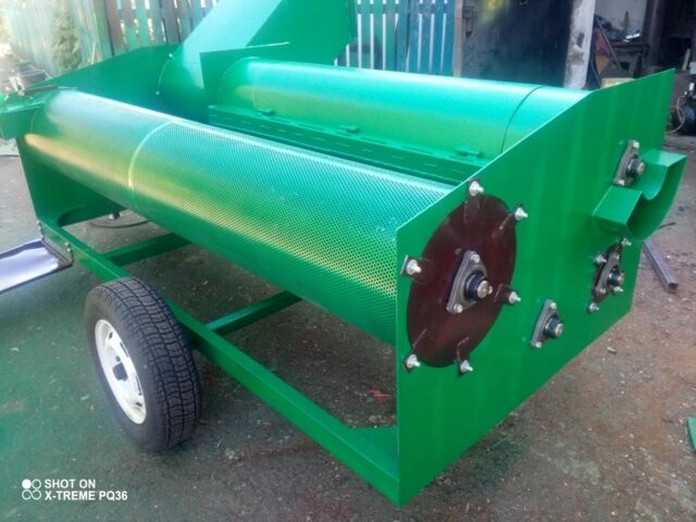 Другая Другая, объемом двигателя 0 л и пробегом 0 тыс. км за 4248 $, фото 4 на Automoto.ua