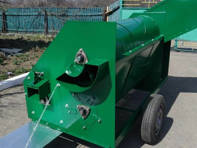 Другая Другая, объемом двигателя 0 л и пробегом 0 тыс. км за 3568 $, фото 4 на Automoto.ua