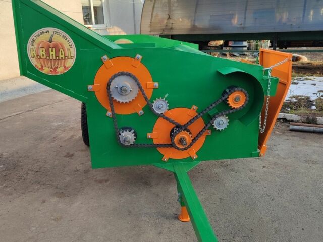 Другая Другая, объемом двигателя 0 л и пробегом 0 тыс. км за 4248 $, фото 1 на Automoto.ua