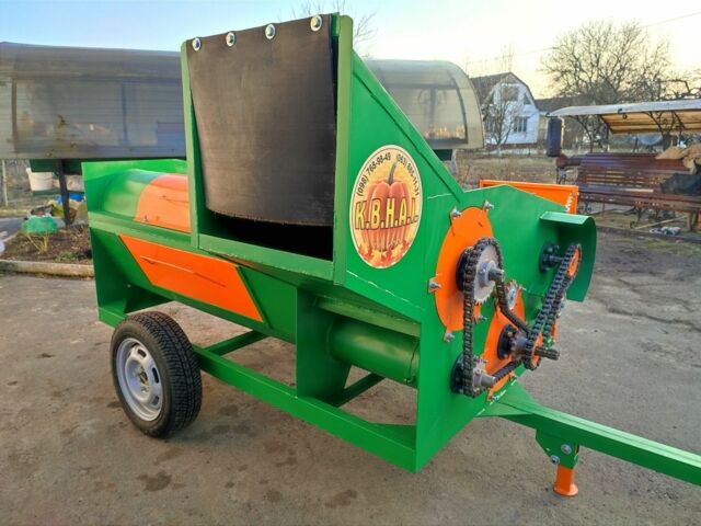 Другая Другая, объемом двигателя 0 л и пробегом 0 тыс. км за 4248 $, фото 10 на Automoto.ua