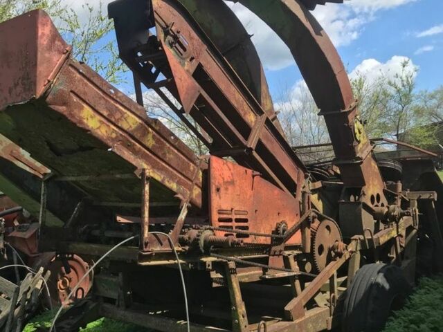 Інша Інша, об'ємом двигуна 0 л та пробігом 0 тис. км за 945 $, фото 1 на Automoto.ua