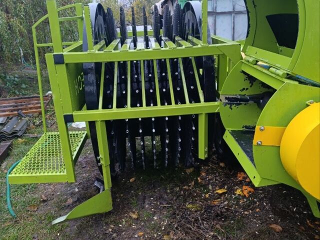 Інша Інша, об'ємом двигуна 3 л та пробігом 11 тис. км за 10474 $, фото 1 на Automoto.ua