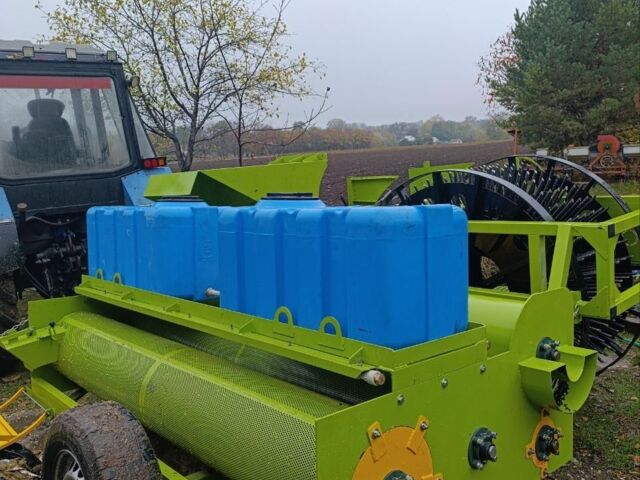 Інша Інша, об'ємом двигуна 3 л та пробігом 11 тис. км за 10474 $, фото 6 на Automoto.ua