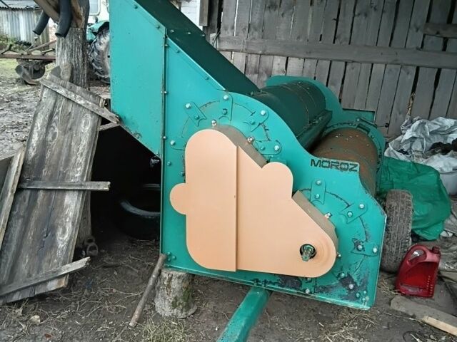 Інша Інша, об'ємом двигуна 0 л та пробігом 0 тис. км за 3200 $, фото 1 на Automoto.ua