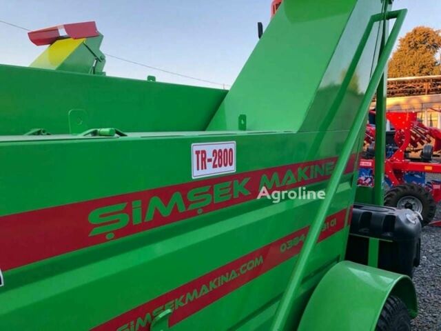 Другая Другая, объемом двигателя 0 л и пробегом 0 тыс. км за 40051 $, фото 2 на Automoto.ua