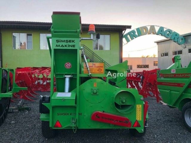 Другая Другая, объемом двигателя 0 л и пробегом 0 тыс. км за 40051 $, фото 1 на Automoto.ua