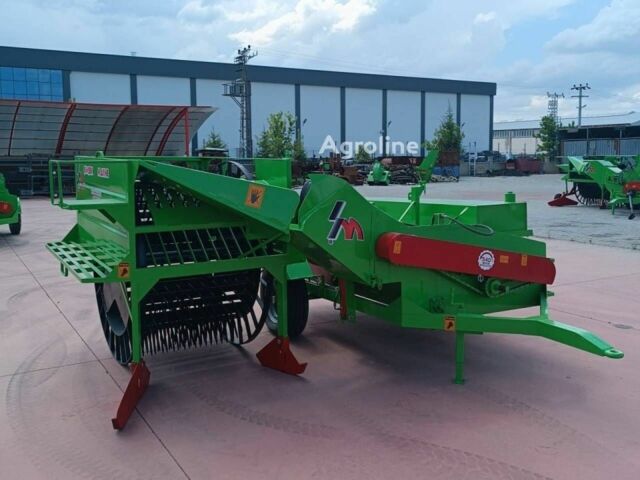 Другая Другая, объемом двигателя 0 л и пробегом 0 тыс. км за 32989 $, фото 2 на Automoto.ua