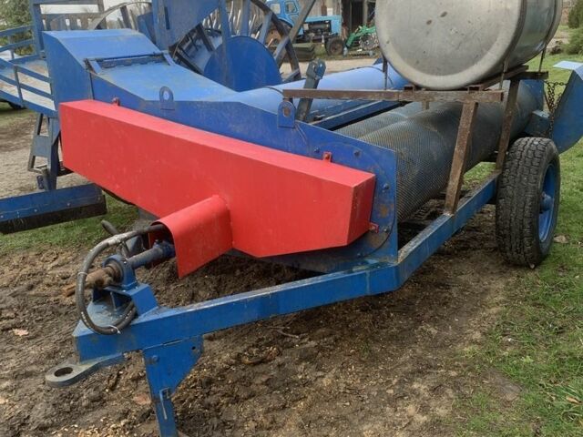 Інша Інша, об'ємом двигуна 0 л та пробігом 0 тис. км за 10300 $, фото 1 на Automoto.ua