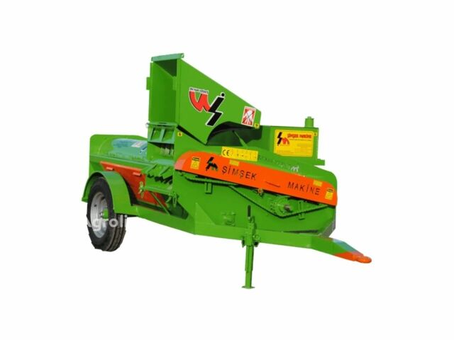 Другая Другая, объемом двигателя 0 л и пробегом 0 тыс. км за 16452 $, фото 1 на Automoto.ua