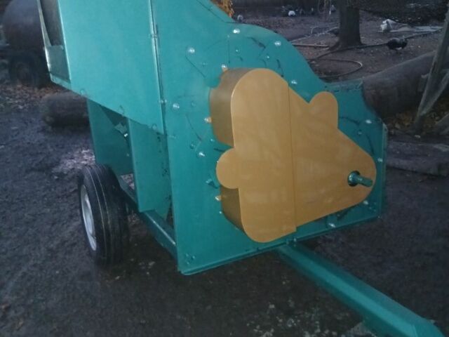 Другая Другая, объемом двигателя 0 л и пробегом 0 тыс. км за 2506 $, фото 2 на Automoto.ua