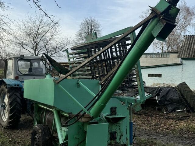 Другая Другая, объемом двигателя 0 л и пробегом 0 тыс. км за 7317 $, фото 2 на Automoto.ua