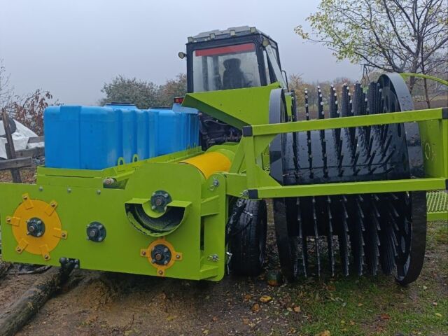 Інша Інша, об'ємом двигуна 3 л та пробігом 11 тис. км за 10474 $, фото 5 на Automoto.ua