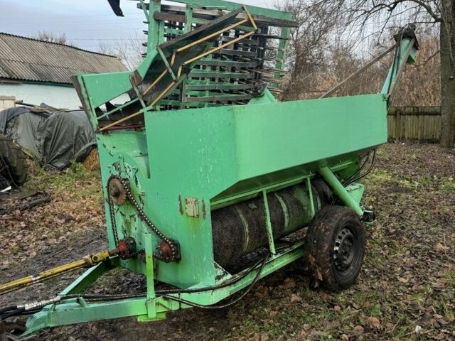 Другая Другая, объемом двигателя 0 л и пробегом 0 тыс. км за 7317 $, фото 1 на Automoto.ua