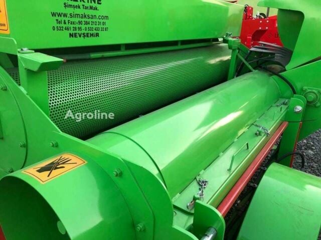 Другая Другая, объемом двигателя 0 л и пробегом 0 тыс. км за 40051 $, фото 3 на Automoto.ua