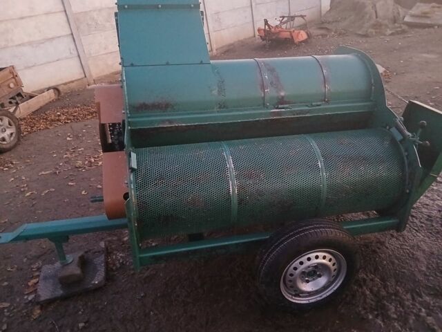 Другая Другая, объемом двигателя 0 л и пробегом 0 тыс. км за 2506 $, фото 1 на Automoto.ua