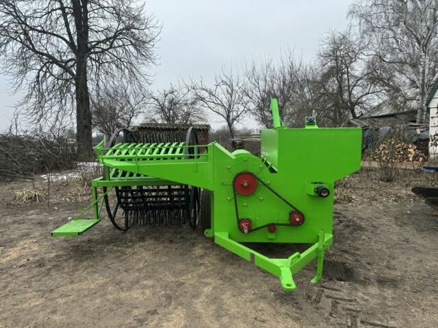 Другая Другая, объемом двигателя 0 л и пробегом 0 тыс. км за 7317 $, фото 7 на Automoto.ua