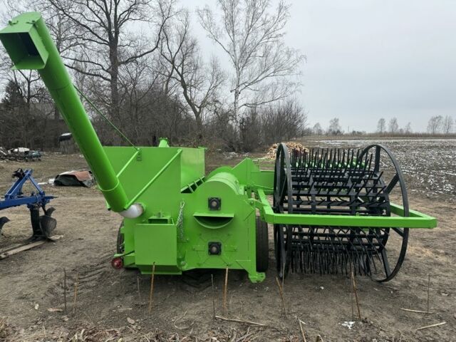 Другая Другая, объемом двигателя 0 л и пробегом 0 тыс. км за 7317 $, фото 6 на Automoto.ua