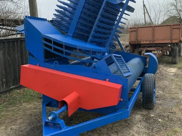 Інша Інша, об'ємом двигуна 0 л та пробігом 0 тис. км за 10300 $, фото 3 на Automoto.ua